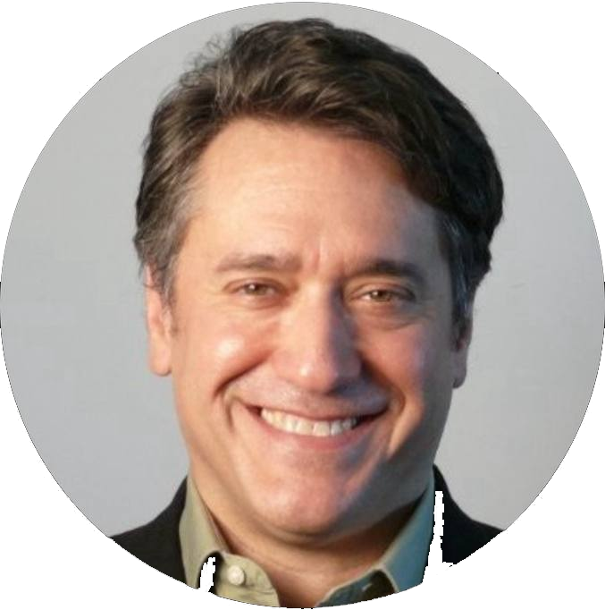 Headshot of Marcus Thorne